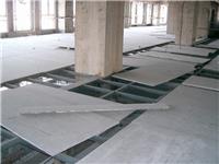 纤维水泥板与其他板材的性能对比