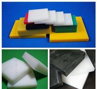PE板 PE塑料板 聚乙烯板 耐磨板 白色PE板材 PE棒 PP板 定制加工