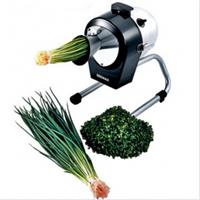 DREMAX切菜机DX-50B 商用小型多功能蔬菜小葱切碎机切葱机