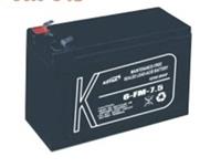 科士达蓄电池6-FM26 12V26AH产品生产