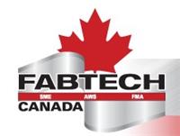 FABTECH Canada2020年6月加拿大国际金属成型与焊接切割展具体情况及参展咨询