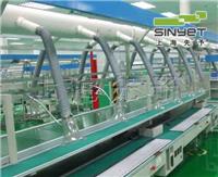 上海自动化装配生产线