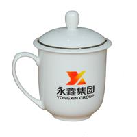 订制陶瓷茶杯 专业订制茶杯生产厂家
