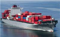 上海国际海运公司「亚东国际货运」