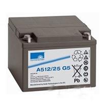 A602/250原装德国阳光蓄电池详细参数