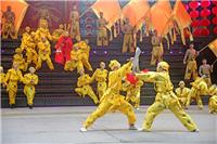 上海开业庆典舞龙舞狮礼仪主持舞台搭建