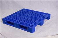 1210川字塑胶托盘|货架托盘|仓垫板|物流叉车板|塑料栈板