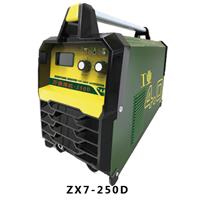 万强ZX7-250D电焊机 逆变便携式电焊机