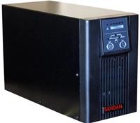 山特UPS不间断电源正弦波C2K稳压2000VA1500W电脑监控服务器