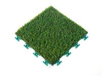 拼装人造草地板 拼装草板 拼块草坪生产厂家直销价格