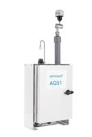 新西兰进口小型空气质量监测仪AQS1