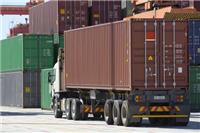 国际货物运输代理 圣元达国际供应链