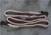宁波动力安全绳型号 双绳安全带