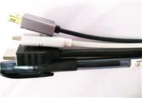 较细HDMI连接线，HDMI高清线定制生产厂家普旭