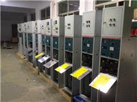 厂家供应 XGN15-12金属封闭开关设备 户外高压环网柜 高压环网柜 南业电力