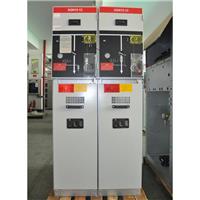厂家供应 XGN15-12型环网柜 高压环网柜 高压开闭所 南业电力