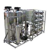三门峡1吨水处理设备1t纯净水设备酒类酿造水