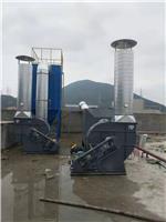 通风厂设备厂家配套 常平通风管道排烟管道安装