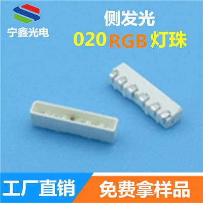 供应 高亮度 0.06W 20mA 正品芯片 f3翠绿led灯珠 量大优惠