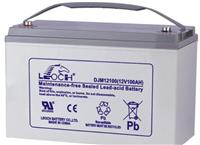 理士LEOCH蓄电池DJM12180 供应12V180Ah理士蓄电池