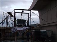 东莞专业承接设备高空吊装有卖 渝通吊装