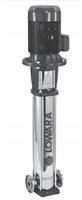 罗瓦拉LOWARA代理不锈钢SV增压泵