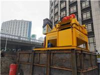 泥水平衡盾构施工泥浆回收 优选广州中峨工程机械