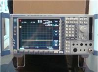R&S罗德与施瓦茨FSP30 30G频谱分析仪 FSP40推荐.回收