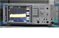 罗德与施瓦茨R&S FSU8频谱分析仪FSU26原装进口