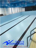 承接泳池项目的规划设计设备安装，钢结构泳池设计安装-广州纵康