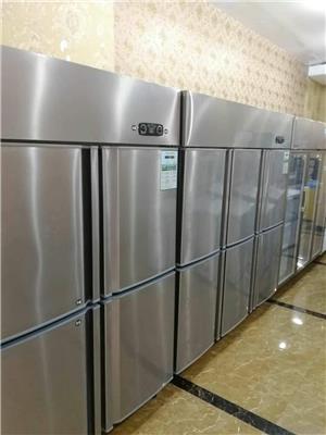 四门冷冻冰柜批发 重庆盛吉鑫厨具有限公司