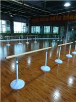 江苏舞蹈把杆厂家 河北胜川体育器材制造有限公司