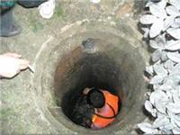 石景山鲁谷清理工业废水池 污水抽排 清理隔油池