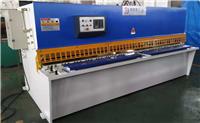 QC12Y-6*2500液压摆式数控剪板机 二手数控剪板机