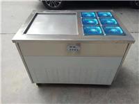 炒酸奶机-炒冰淇淋卷机-NC110S-松奇-fried ice cream-厂家直销