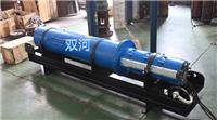卧式多级潜水泵 卧式潜水泵价格 池用卧式潜水泵