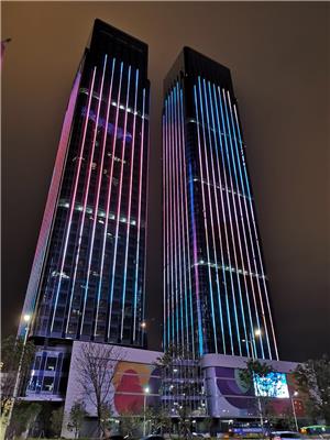 賽西科技大廈物業招商中心