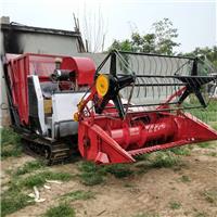畜牧业机械设备常年生产履带式青储机 玉米秸秆粉碎回收机