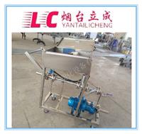 双氧水灌装计量系统自动化装置YLJ-LC