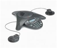 宝利通会议电话 SoundStation 2扩展型