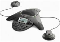宝利通会议电话 SoundStation IP6000