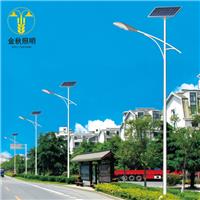 山东太阳能路灯厂家 农村一体化太阳能路灯