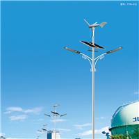 安徽太阳能路灯厂家 6米农村路灯杆