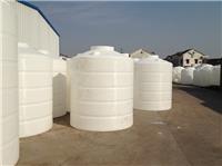 江西上饶市3吨塑料水塔水箱储罐厂家批发定做