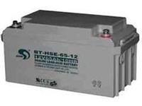 赛特蓄电池BT-HSE-100-12代理 12V100AH蓄电池报价
