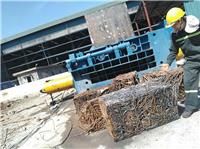 银川龙门式废钢剪切机厂家 性能稳定 江苏大圣博