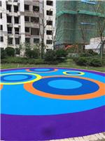 上海塑胶地坪翻新厂家