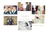 西安恋爱相册、结婚周年纪念册制作、回顾我俩的幸福爱情