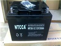 国产恩科蓄电池厂家 电压平稳 安全可靠