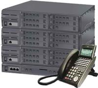 西安NEC SV95程控数字电话交换机，西安NEC SV9500数字电话交换机